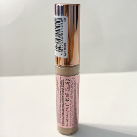 Revolution | C8 | Supersize Conceal & Define Full Coverage Concealer - Picture 4 of 6